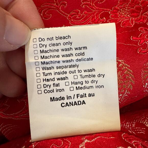 Deuce Dussault Custom Ink Tattoo Embroidery Skull Full Zip Hoodie Small RARE EUC - Picture 9 of 9